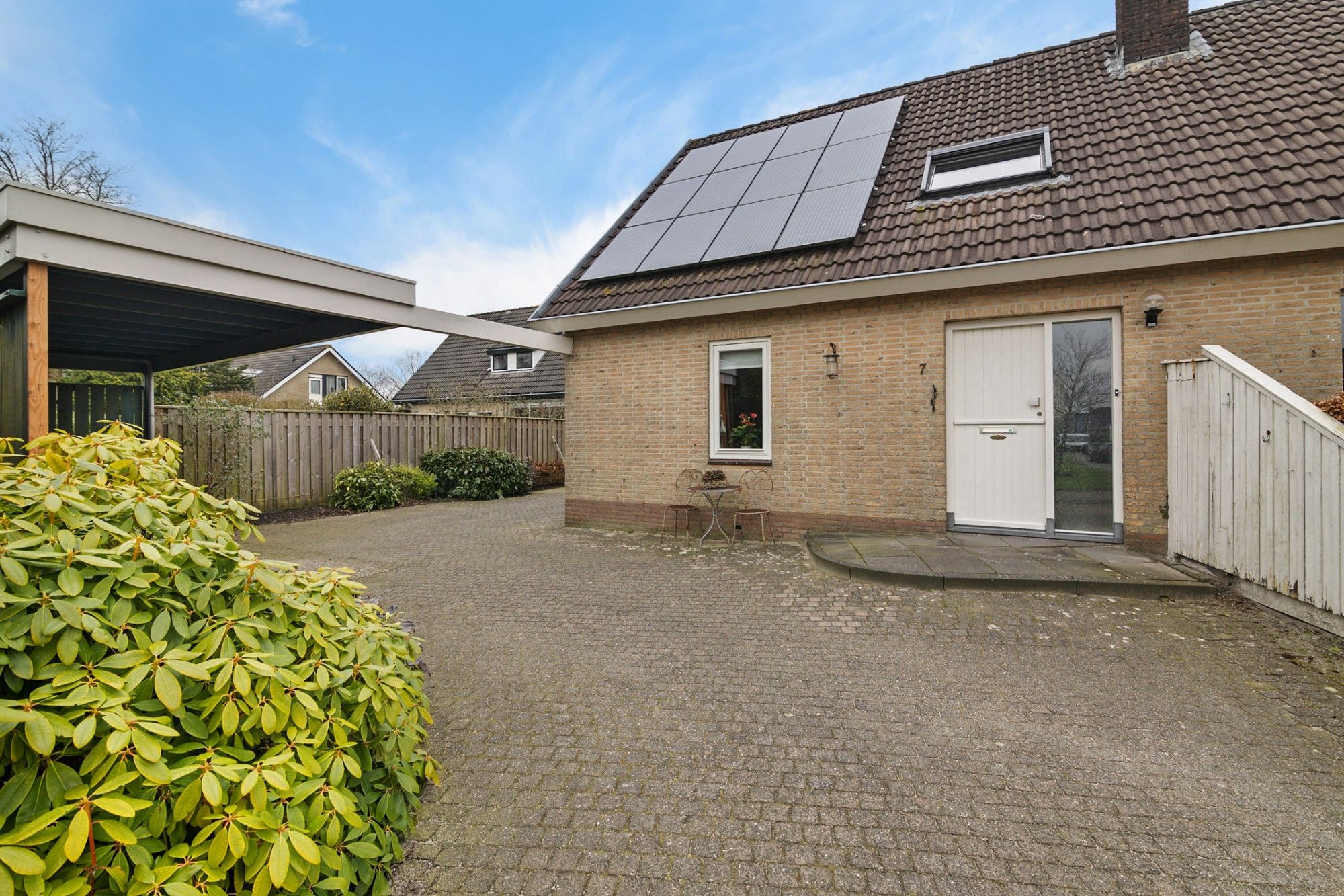 Foto 6 van De Roef 7