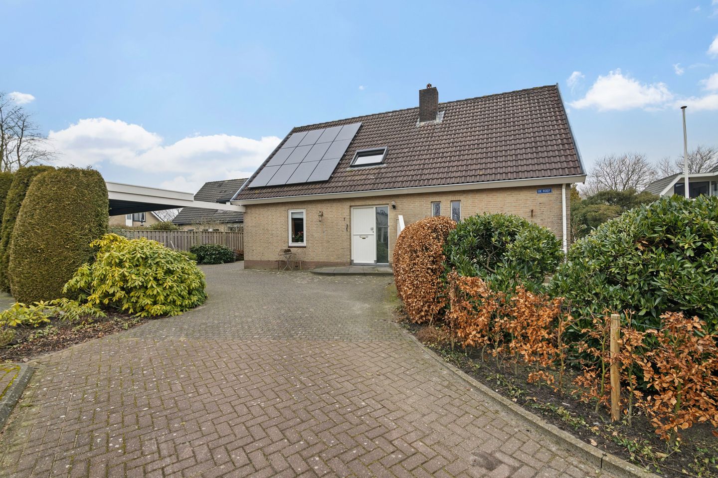 Foto 35 van De Roef 7