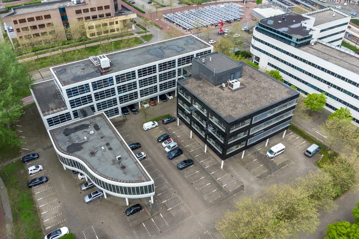 Netwerklaan 48, Amersfoort