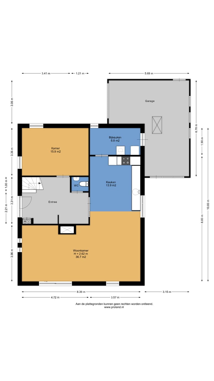 Photo 45 of De Roef 7