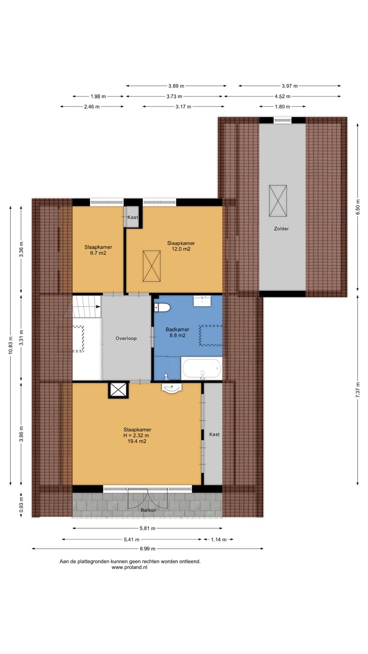 Photo 46 of De Roef 7