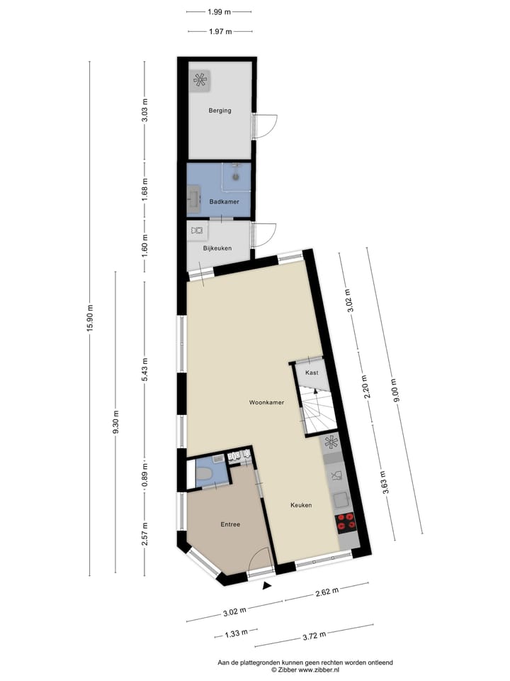 Foto 38 van Goolkatenweg 122