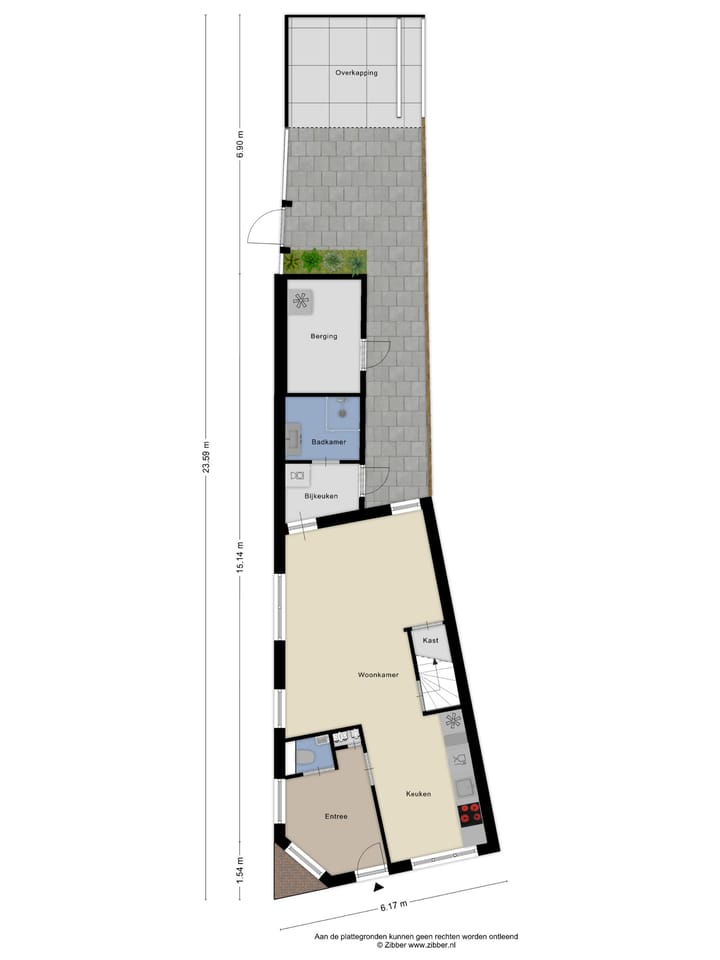 Foto 41 van Goolkatenweg 122