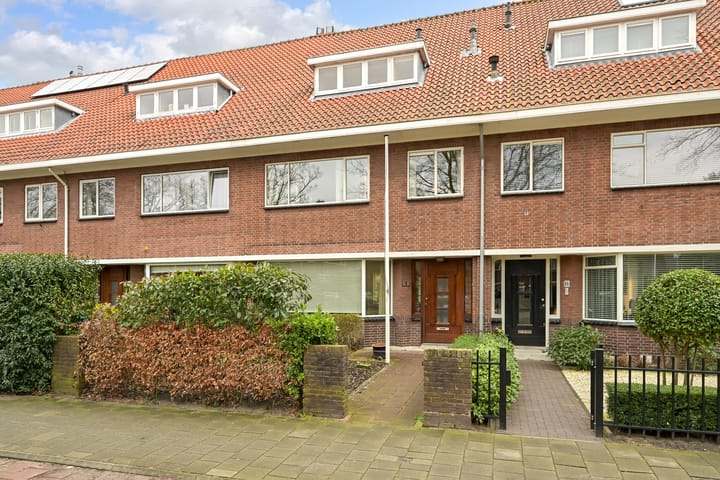 Foto 1 van Storm van 's-Gravesandeweg 68