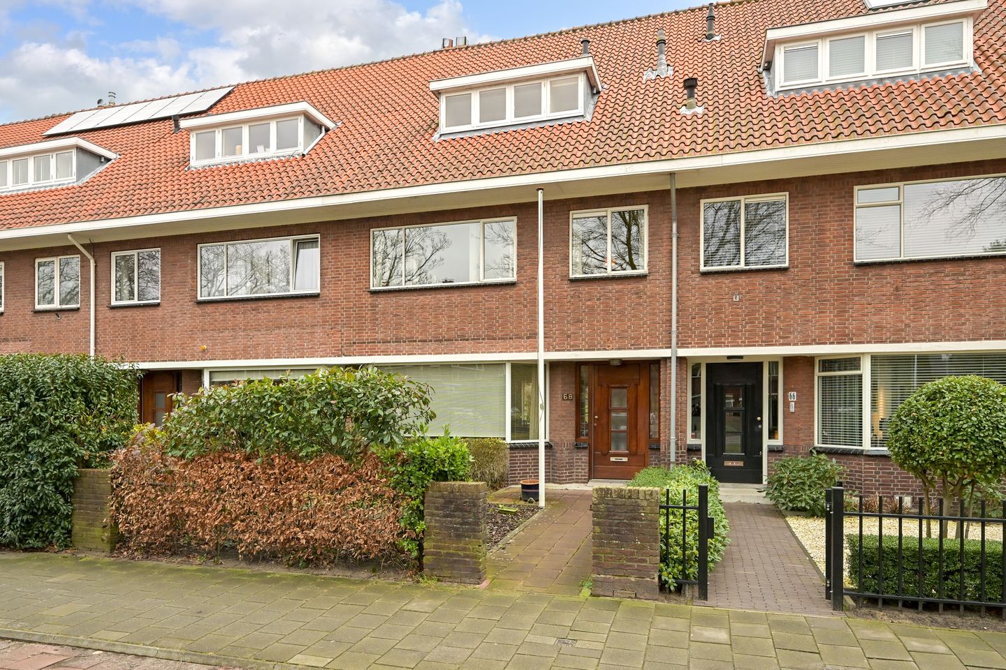 Foto 1 van Storm van 's-Gravesandeweg 68