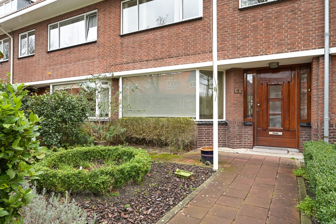 Foto 2 van Storm van 's-Gravesandeweg 68