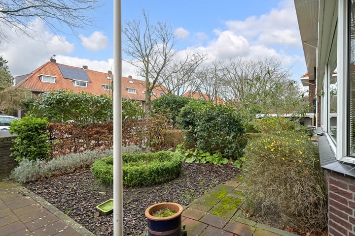 Foto 4 van Storm van 's-Gravesandeweg 68