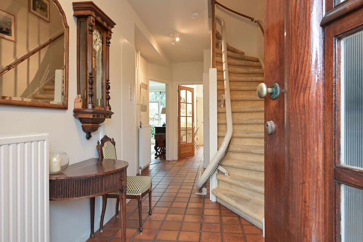 Foto 5 van Storm van 's-Gravesandeweg 68