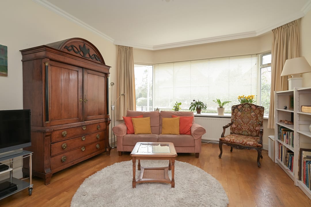 Foto 11 van Storm van 's-Gravesandeweg 68