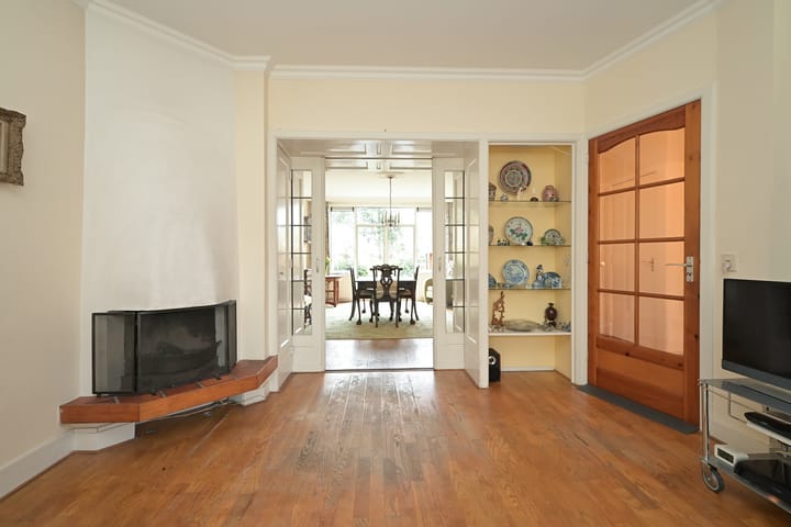 Foto 13 van Storm van 's-Gravesandeweg 68