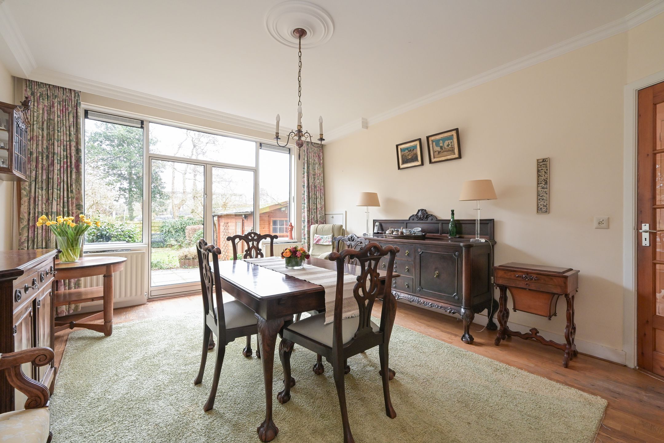 Foto 15 van Storm van 's-Gravesandeweg 68