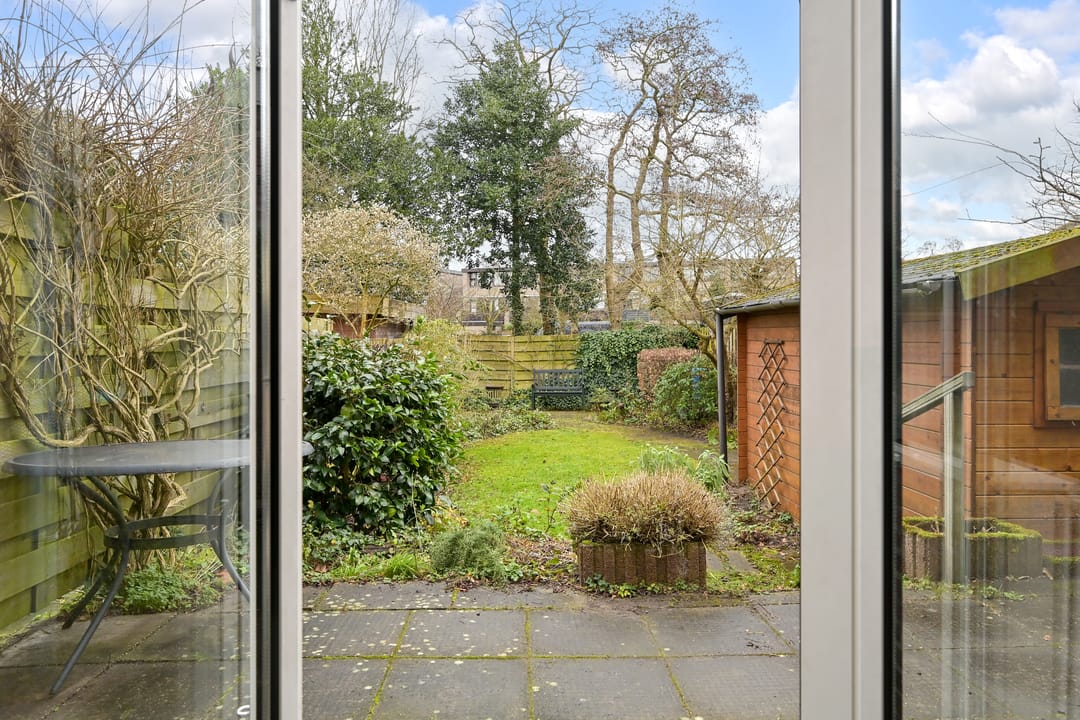 Foto 17 van Storm van 's-Gravesandeweg 68