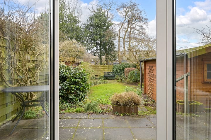 Foto 17 van Storm van 's-Gravesandeweg 68