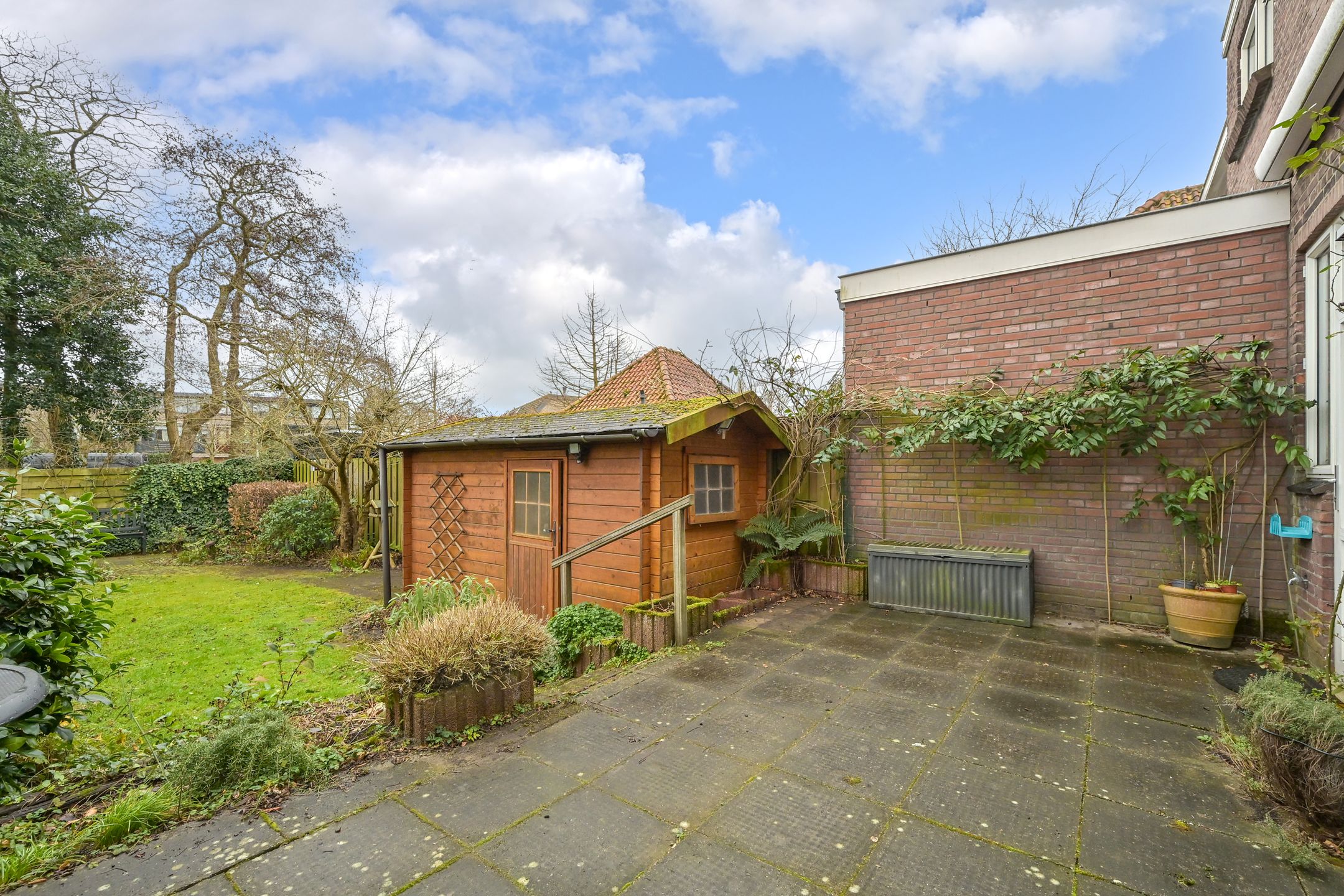 Foto 18 van Storm van 's-Gravesandeweg 68