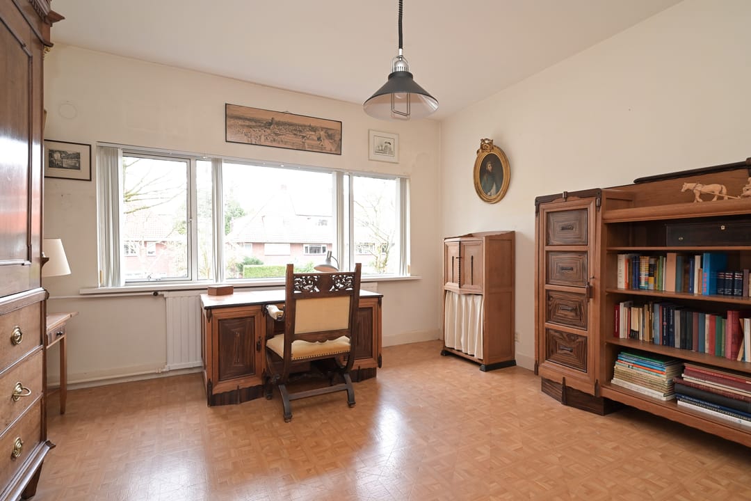 Foto 26 van Storm van 's-Gravesandeweg 68