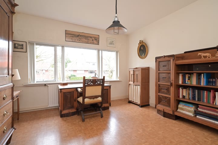 Foto 26 van Storm van 's-Gravesandeweg 68