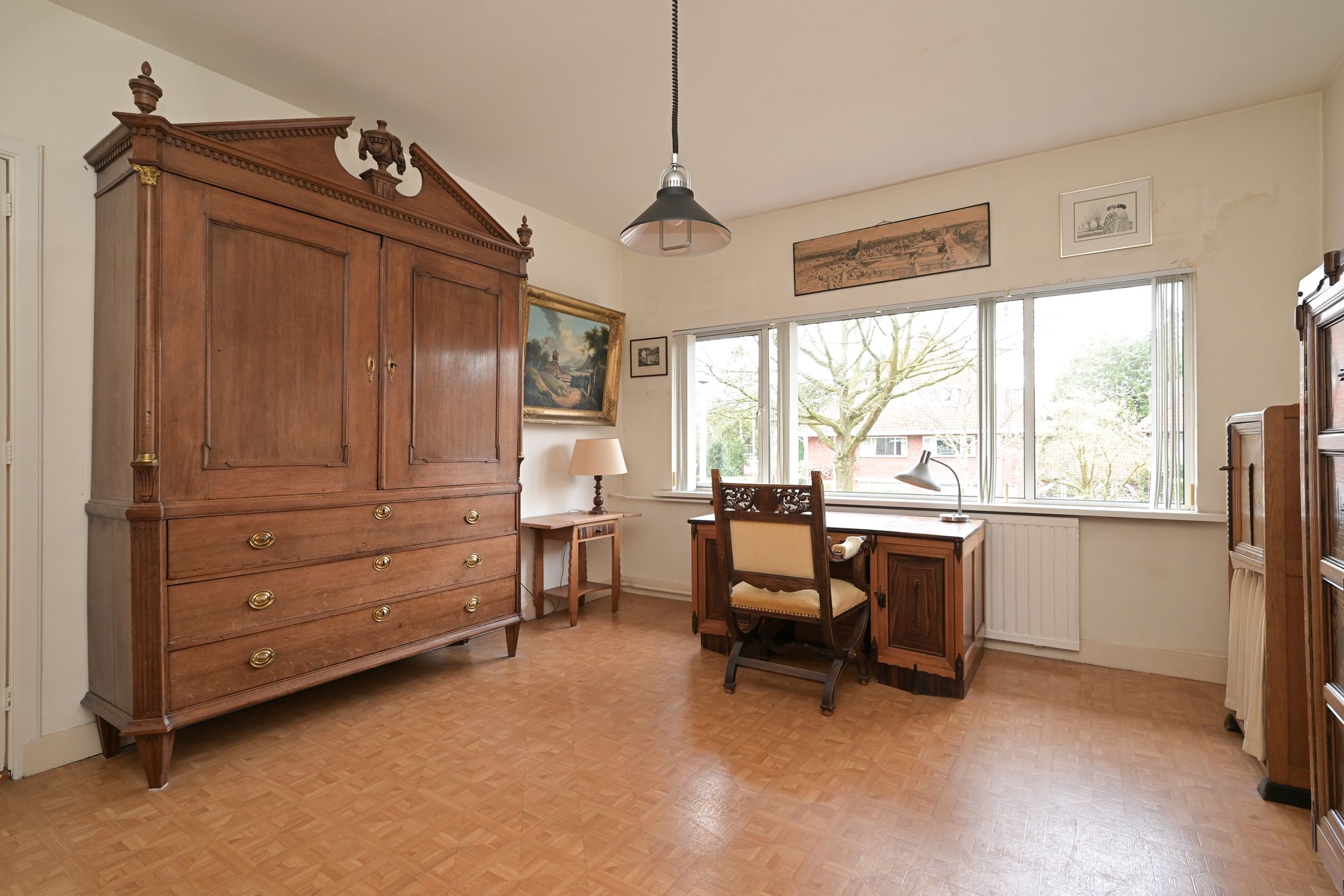 Foto 27 van Storm van 's-Gravesandeweg 68