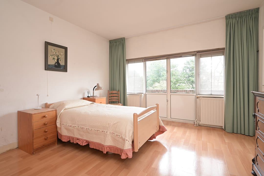 Foto 28 van Storm van 's-Gravesandeweg 68