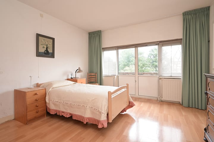 Foto 28 van Storm van 's-Gravesandeweg 68