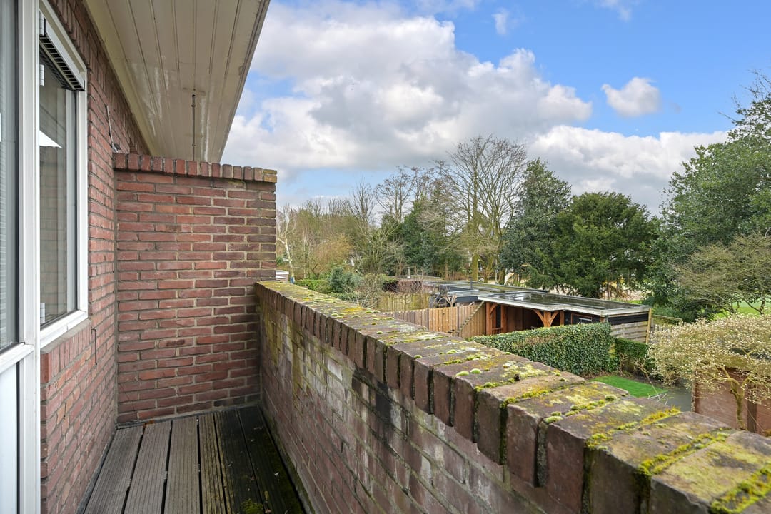 Foto 32 van Storm van 's-Gravesandeweg 68