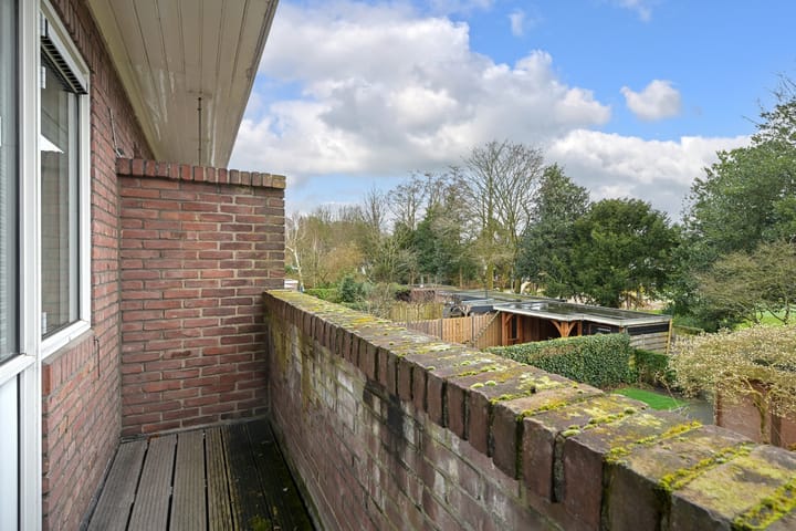 Foto 32 van Storm van 's-Gravesandeweg 68