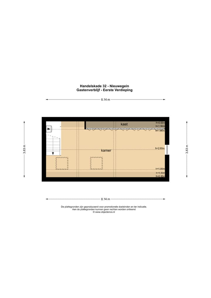 Foto 75 van Handelskade 32