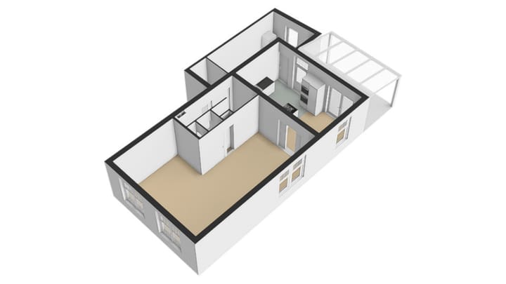 Foto 77 van Handelskade 32