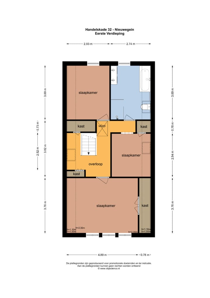 Foto 78 van Handelskade 32