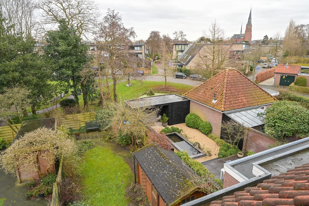 Foto 38 van Storm van 's-Gravesandeweg 68