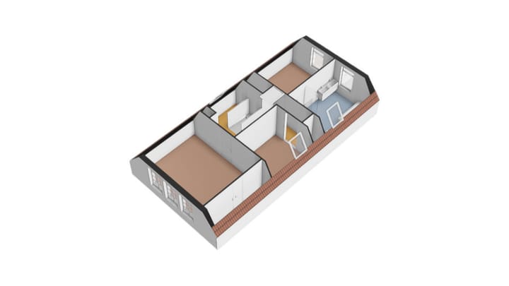 Foto 79 van Handelskade 32