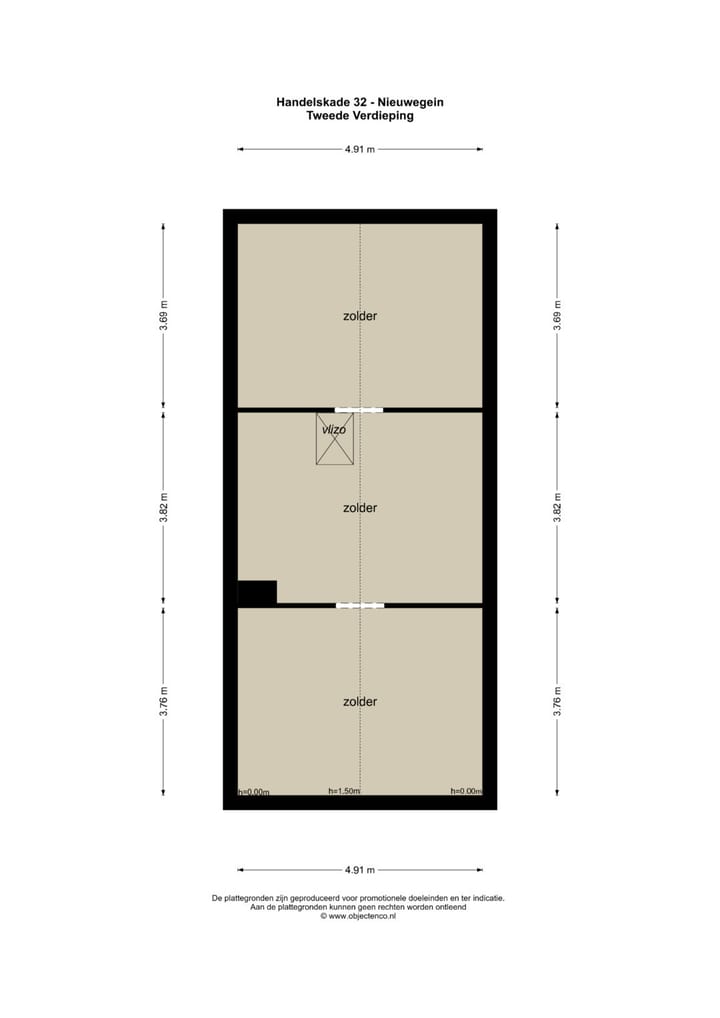 Foto 80 van Handelskade 32