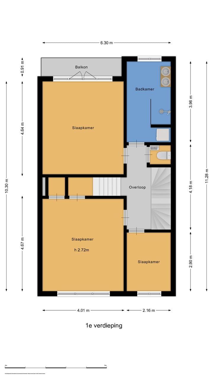 Foto 49 van Storm van 's-Gravesandeweg 68