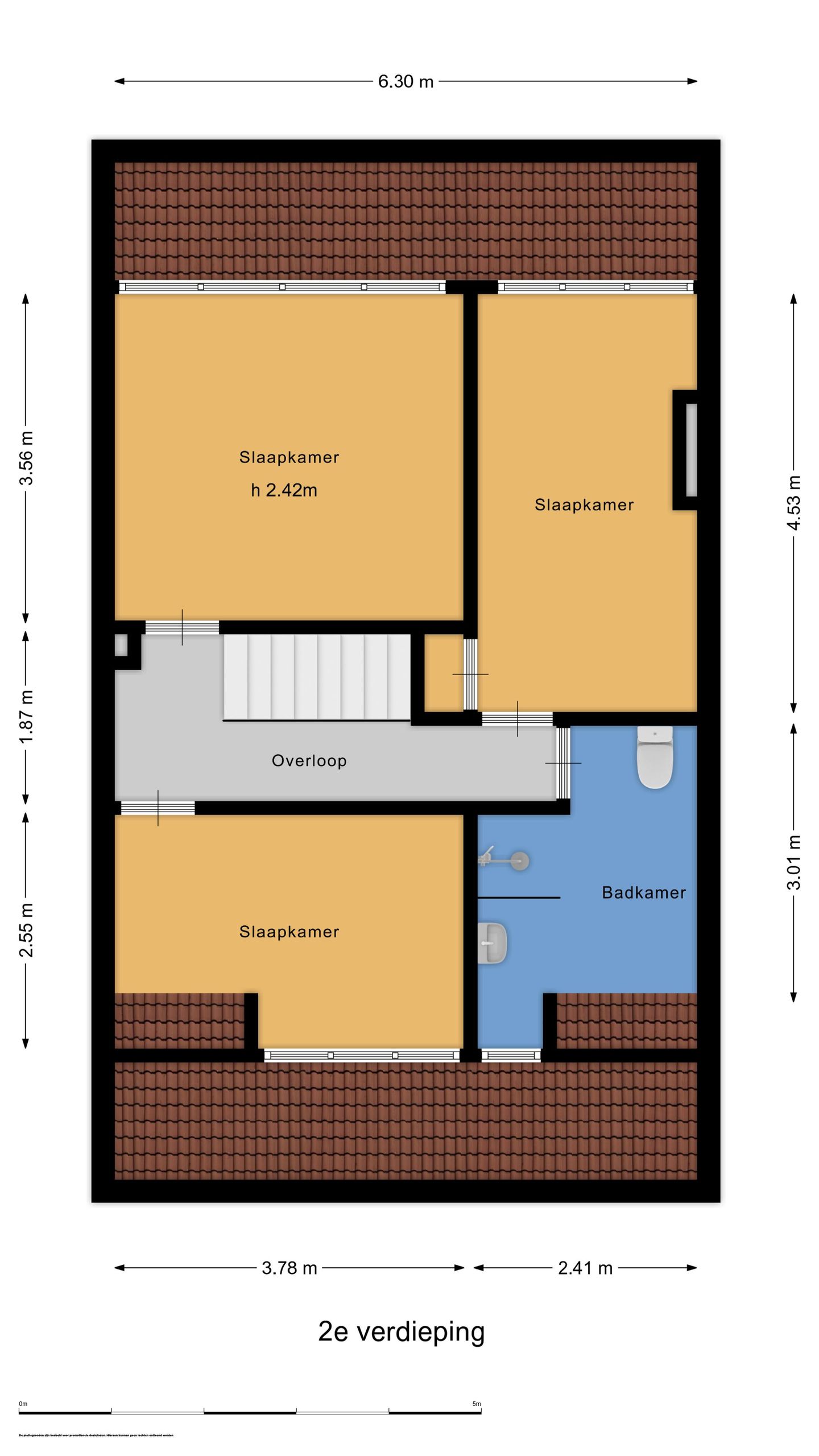 Foto 50 van Storm van 's-Gravesandeweg 68