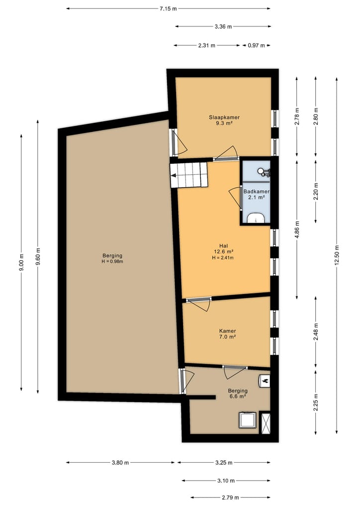 Foto 64 van De Oper 17