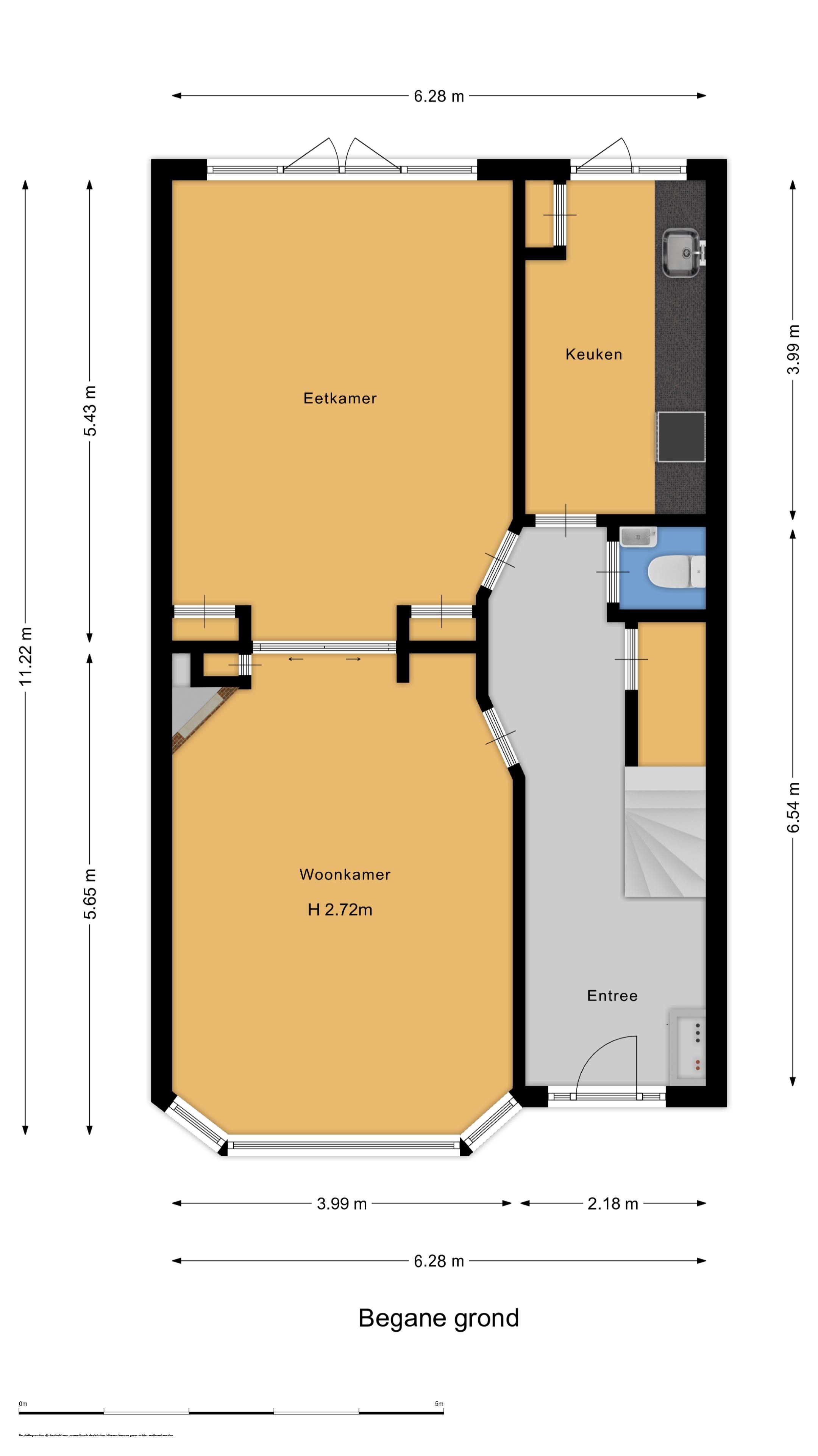Foto 48 van Storm van 's-Gravesandeweg 68
