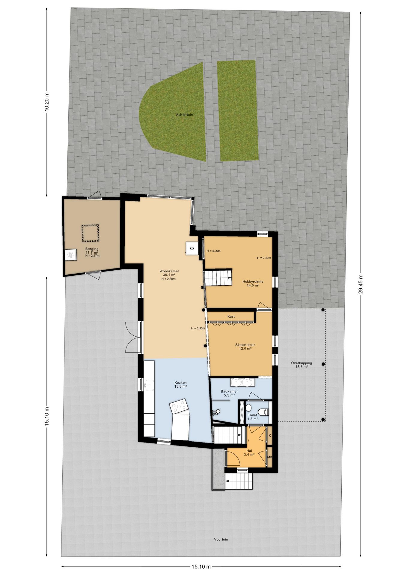 Foto 65 van De Oper 17