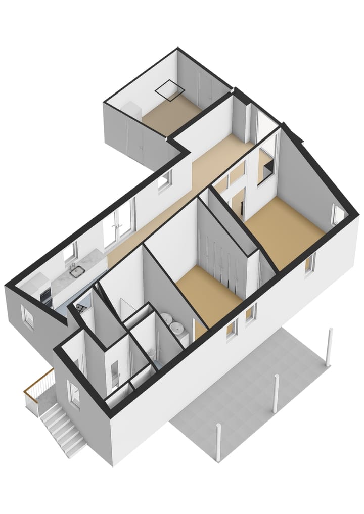 Foto 66 van De Oper 17