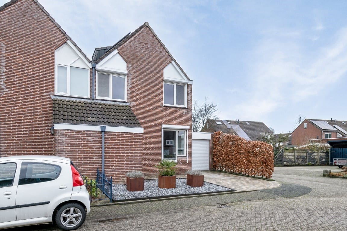 Foto 3 van Meester Bergholtzstraat 2