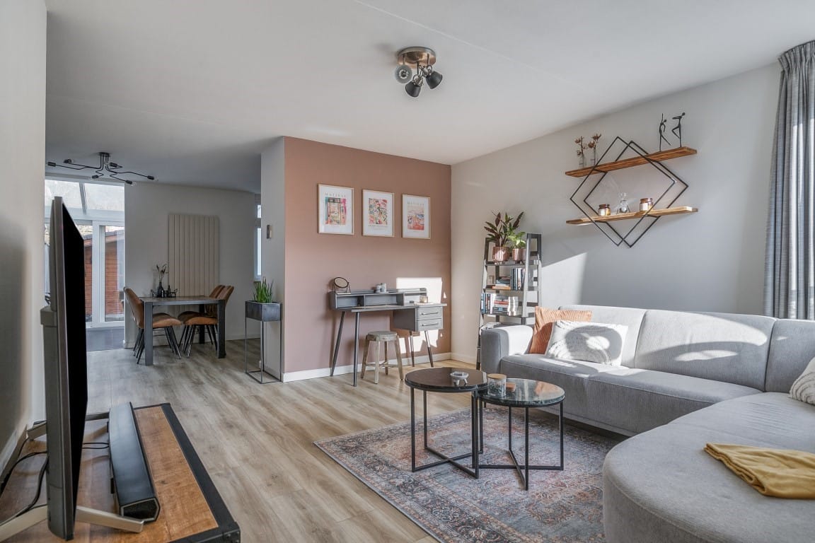 Foto 5 van Meester Bergholtzstraat 2