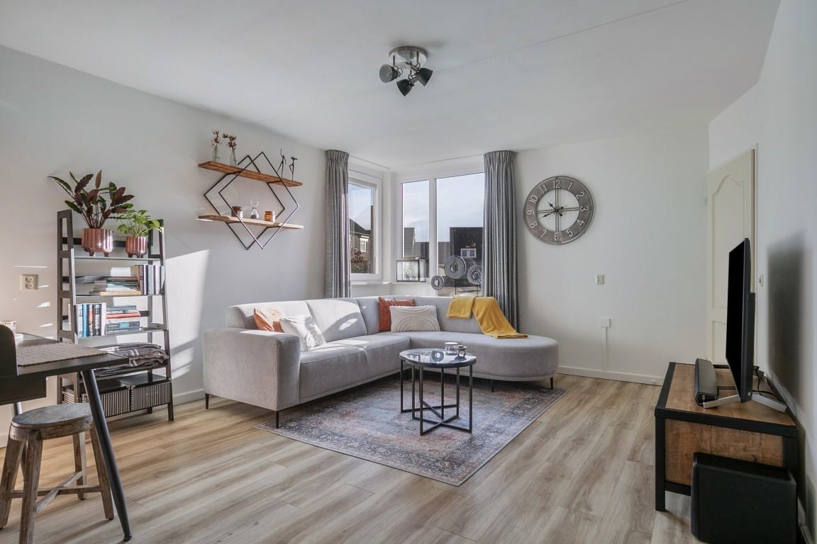 Foto 6 van Meester Bergholtzstraat 2