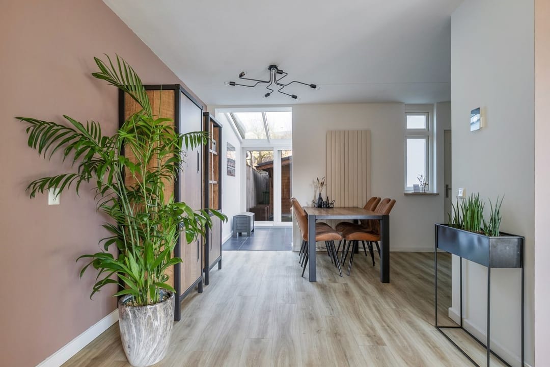 Foto 7 van Meester Bergholtzstraat 2