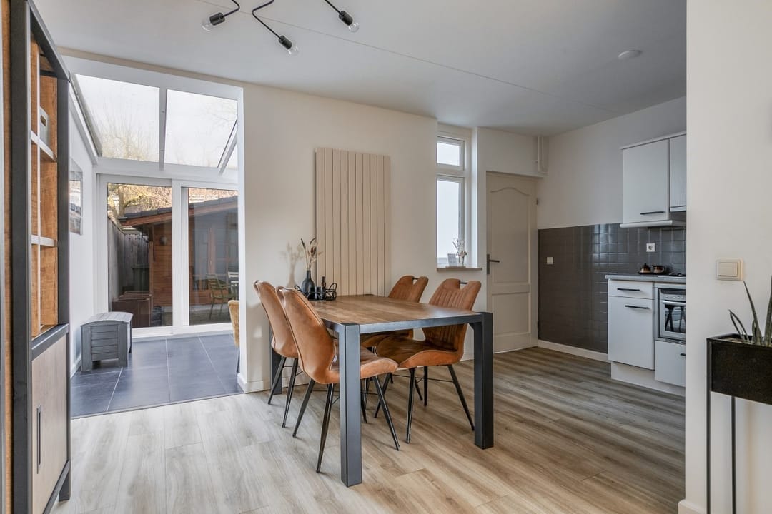 Foto 8 van Meester Bergholtzstraat 2