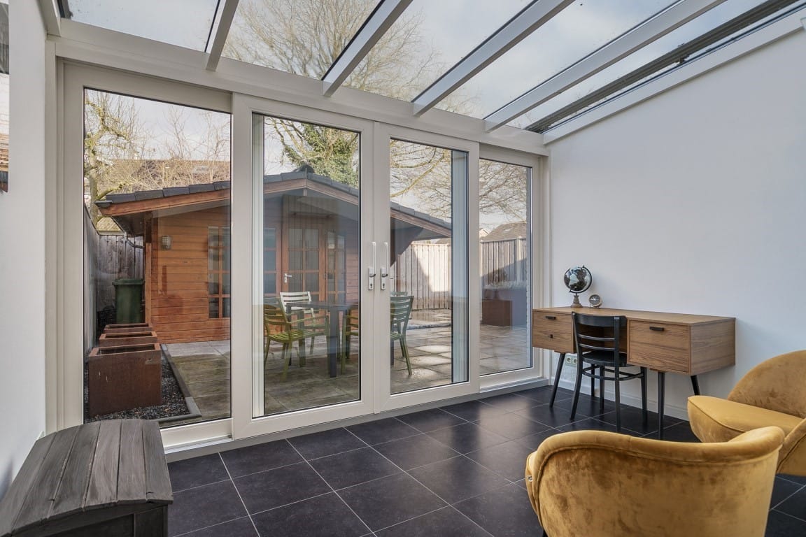 Foto 9 van Meester Bergholtzstraat 2