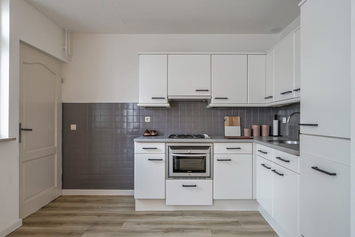 Foto 10 van Meester Bergholtzstraat 2