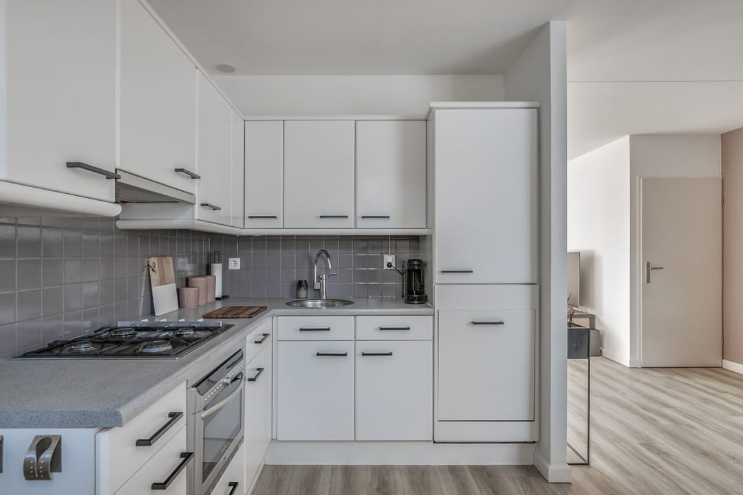 Foto 11 van Meester Bergholtzstraat 2