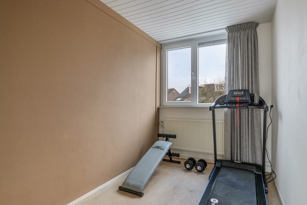 Foto 17 van Meester Bergholtzstraat 2