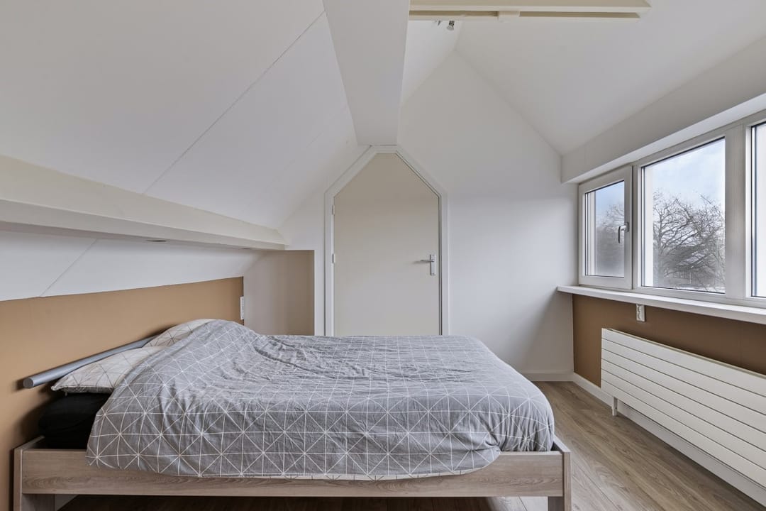 Foto 22 van Meester Bergholtzstraat 2