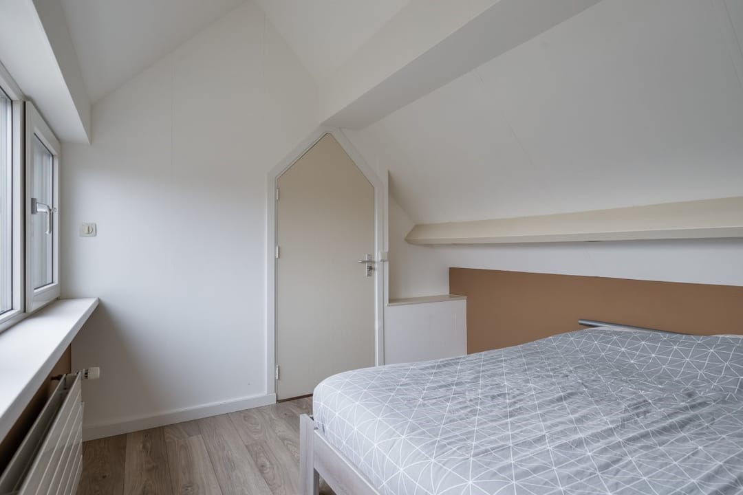 Foto 23 van Meester Bergholtzstraat 2