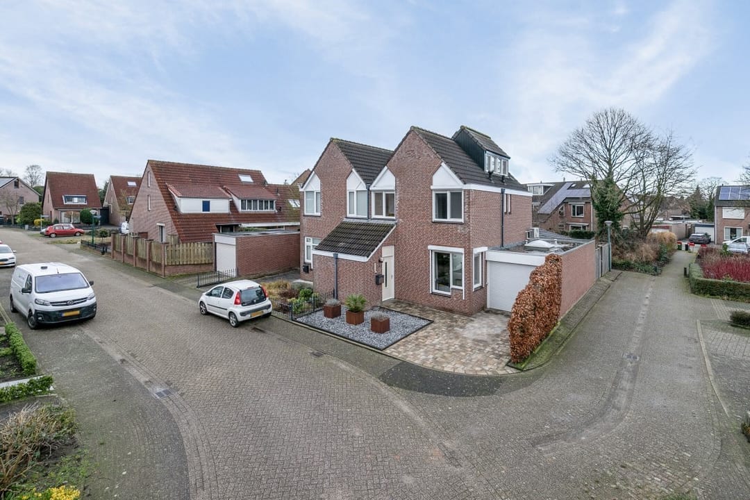 Foto 28 van Meester Bergholtzstraat 2