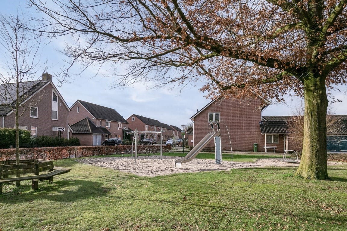 Foto 30 van Meester Bergholtzstraat 2